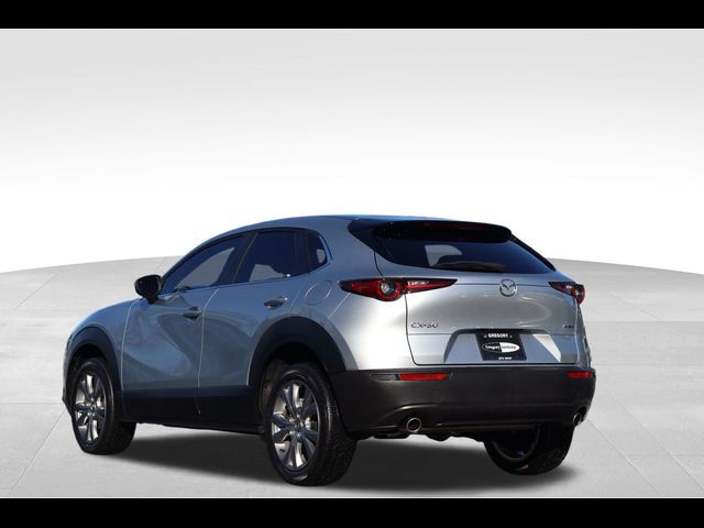 2021 Mazda CX-30 Preferred