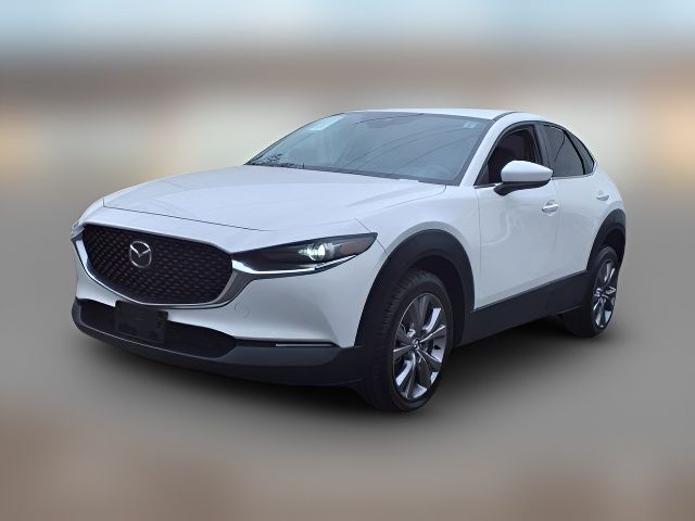 2021 Mazda CX-30 Preferred