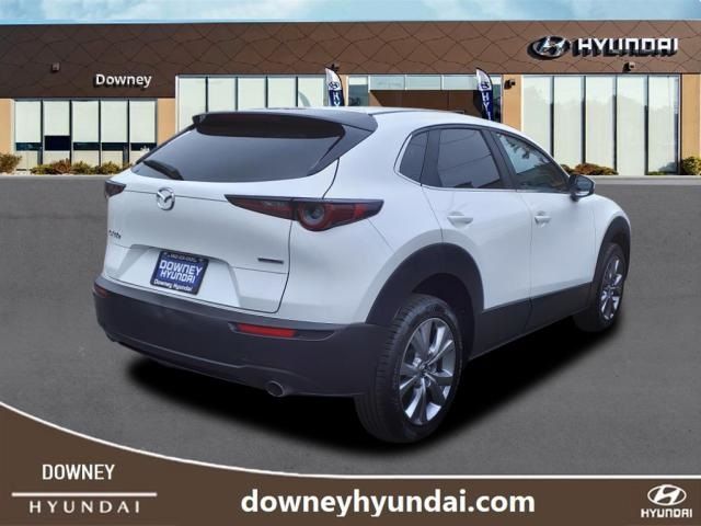 2021 Mazda CX-30 Preferred