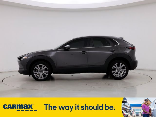 2021 Mazda CX-30 Preferred