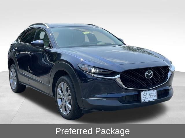 2021 Mazda CX-30 Preferred