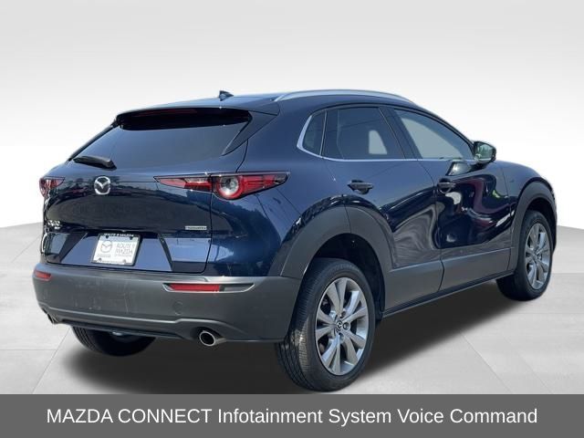 2021 Mazda CX-30 Preferred