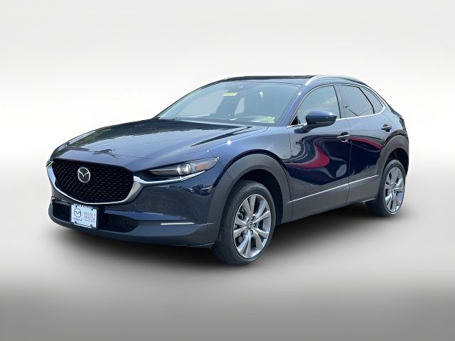 2021 Mazda CX-30 Preferred