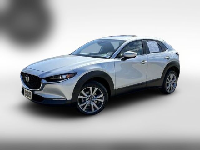 2021 Mazda CX-30 Preferred