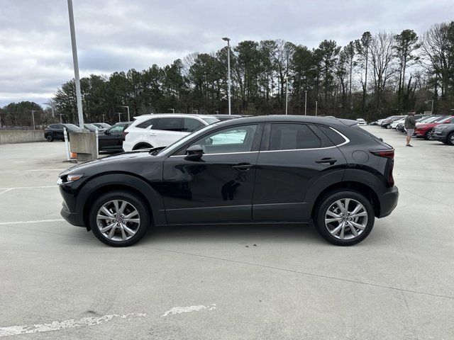 2021 Mazda CX-30 Preferred