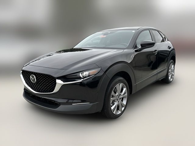 2021 Mazda CX-30 Preferred