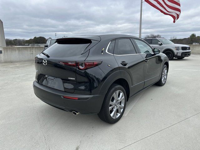 2021 Mazda CX-30 Preferred