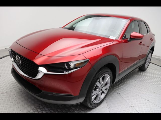 2021 Mazda CX-30 Preferred