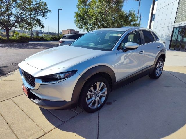 2021 Mazda CX-30 Preferred