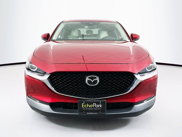 2021 Mazda CX-30 Preferred