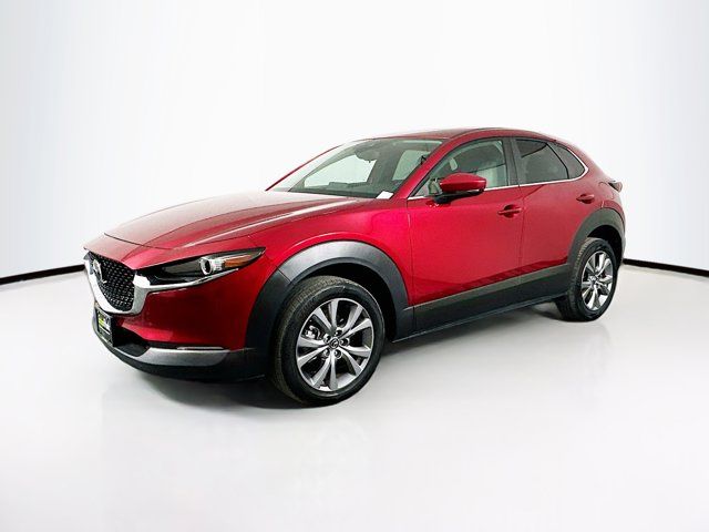 2021 Mazda CX-30 Preferred