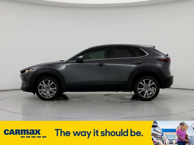 2021 Mazda CX-30 Preferred