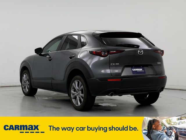 2021 Mazda CX-30 Preferred