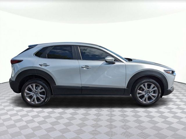 2021 Mazda CX-30 Preferred