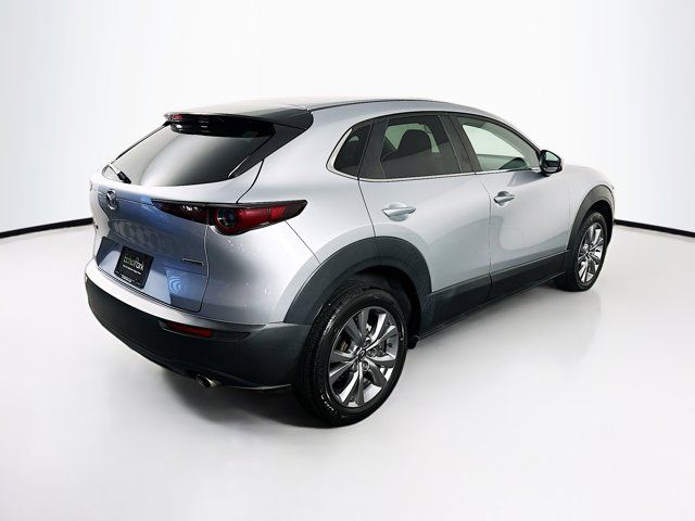 2021 Mazda CX-30 Preferred