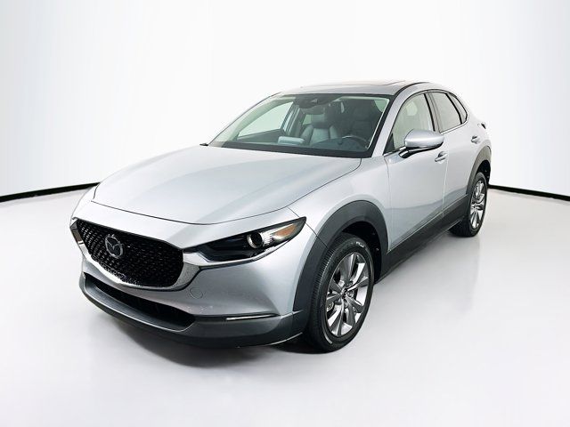 2021 Mazda CX-30 Preferred