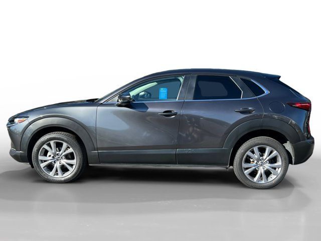 2021 Mazda CX-30 Preferred