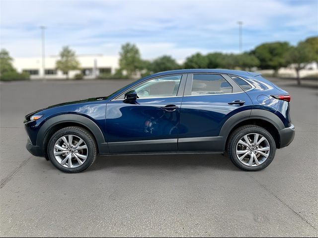 2021 Mazda CX-30 Preferred