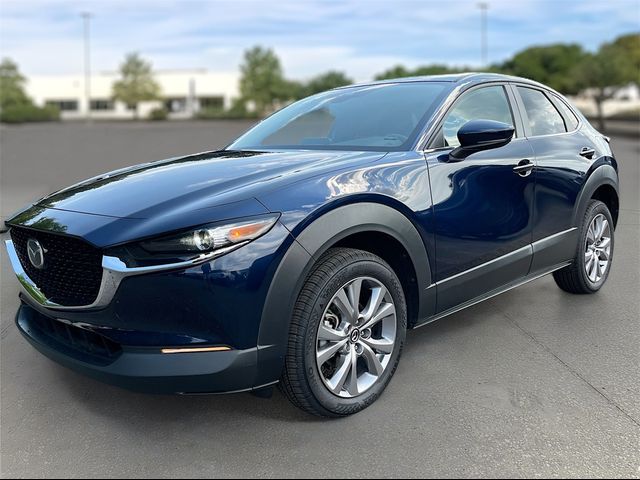 2021 Mazda CX-30 Preferred