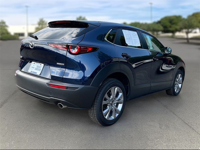 2021 Mazda CX-30 Preferred