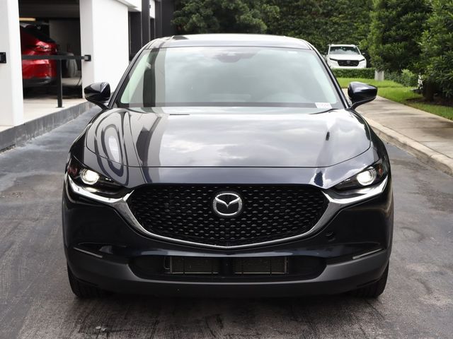 2021 Mazda CX-30 Preferred