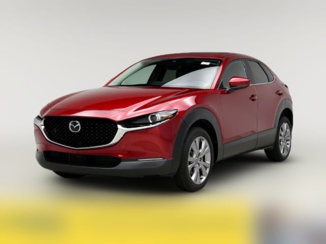 2021 Mazda CX-30 Preferred