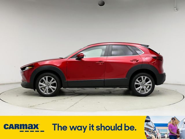 2021 Mazda CX-30 Preferred