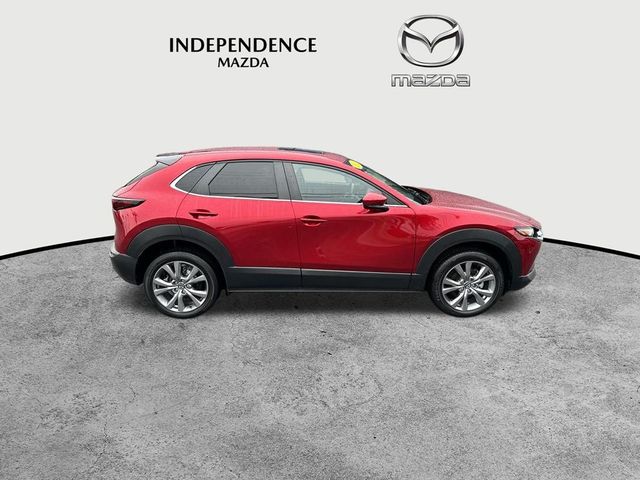 2021 Mazda CX-30 Preferred