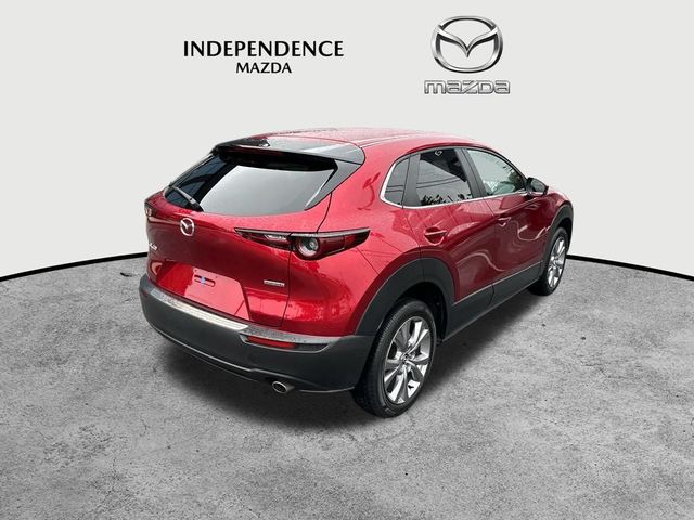 2021 Mazda CX-30 Preferred