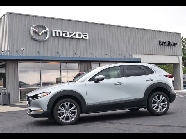 2021 Mazda CX-30 Preferred