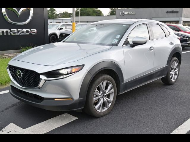 2021 Mazda CX-30 Preferred