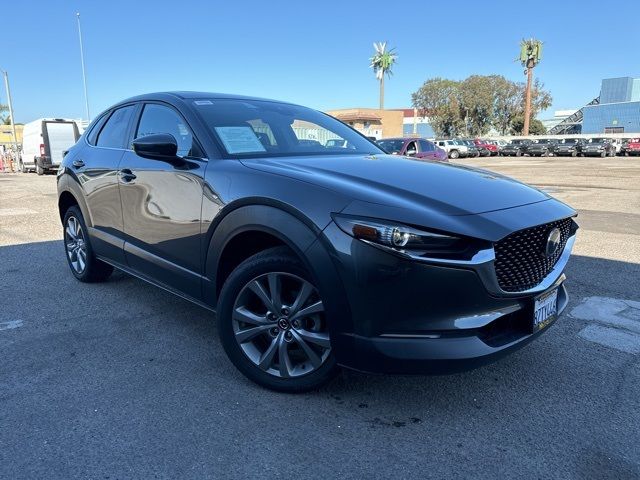 2021 Mazda CX-30 Preferred