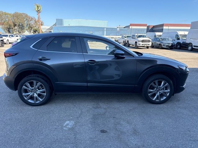 2021 Mazda CX-30 Preferred