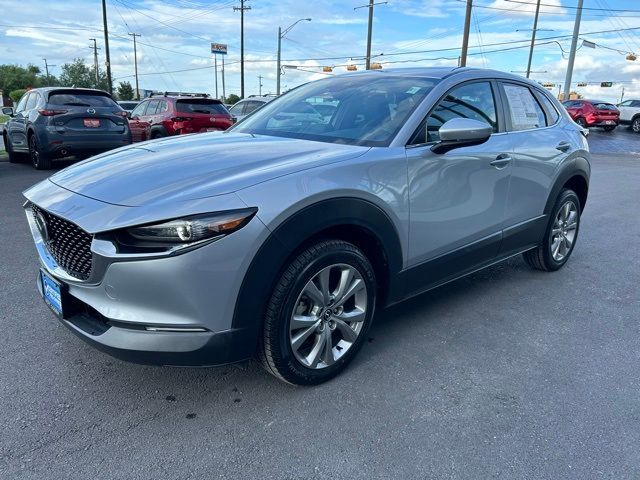 2021 Mazda CX-30 Preferred