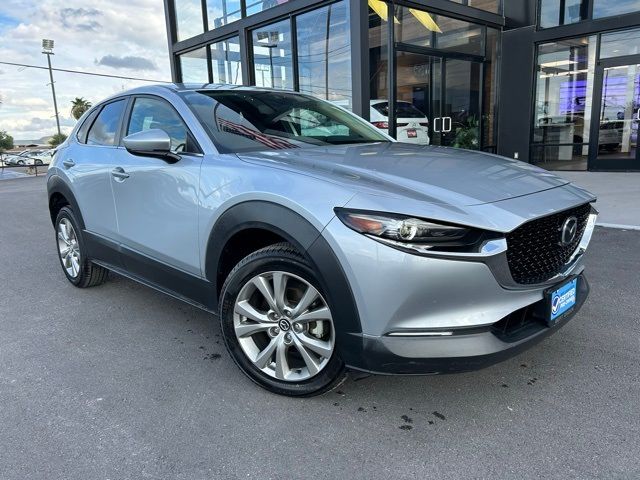 2021 Mazda CX-30 Preferred