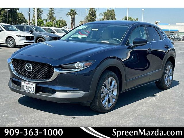 2021 Mazda CX-30 Preferred