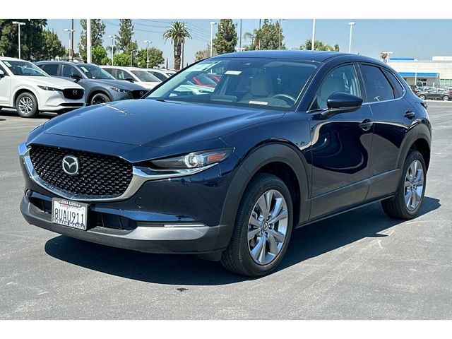 2021 Mazda CX-30 Preferred