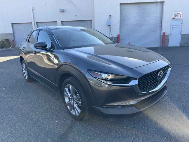 2021 Mazda CX-30 Preferred