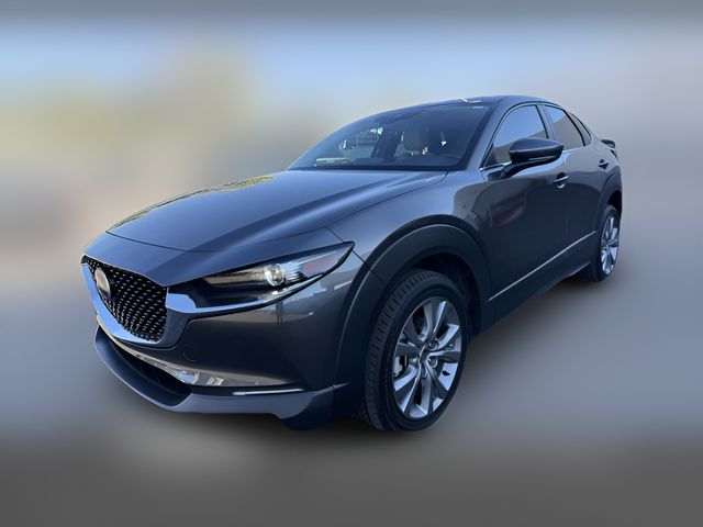 2021 Mazda CX-30 Preferred