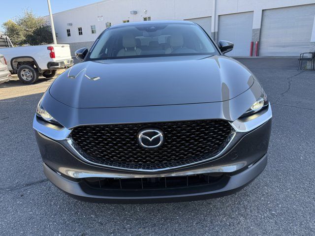 2021 Mazda CX-30 Preferred