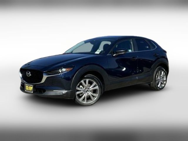 2021 Mazda CX-30 Preferred