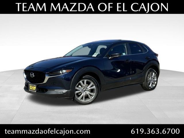 2021 Mazda CX-30 Preferred