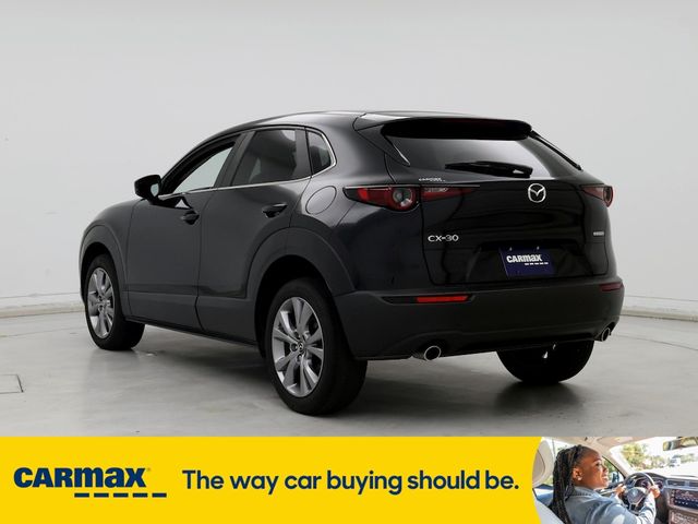 2021 Mazda CX-30 Preferred