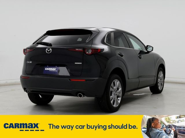 2021 Mazda CX-30 Preferred