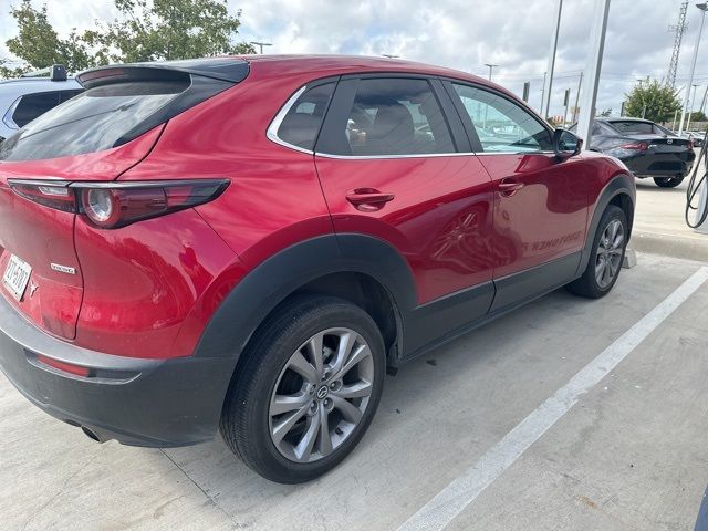 2021 Mazda CX-30 Preferred