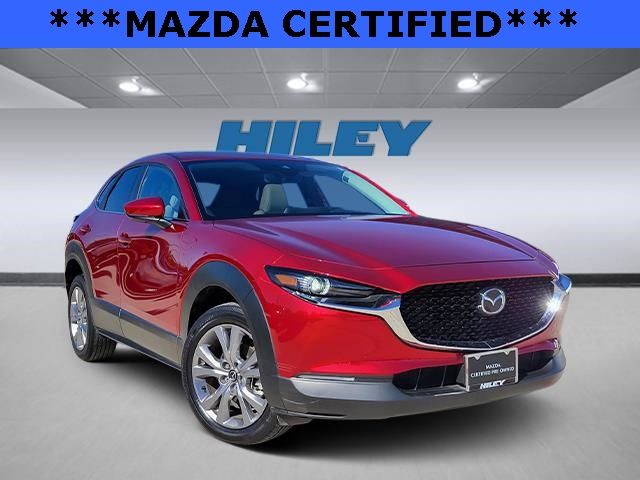 2021 Mazda CX-30 Preferred