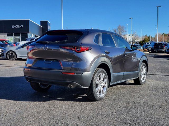 2021 Mazda CX-30 Preferred