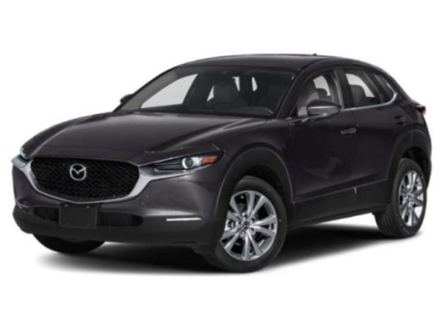 2021 Mazda CX-30 Preferred