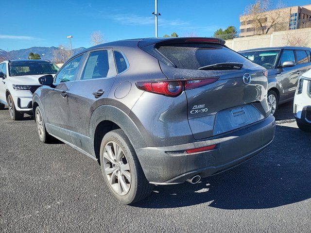 2021 Mazda CX-30 Preferred