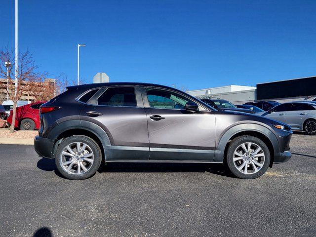 2021 Mazda CX-30 Preferred